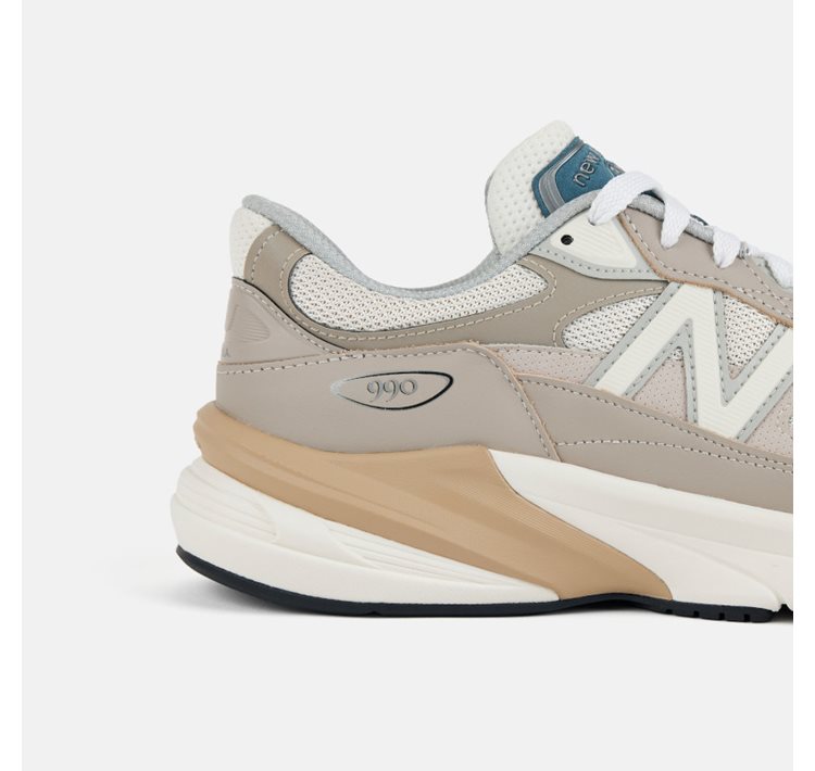 990v6 Made in USA