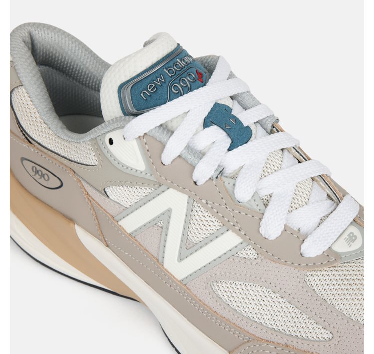 990v6 Made in USA