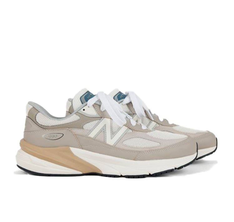 990v6 Made in USA