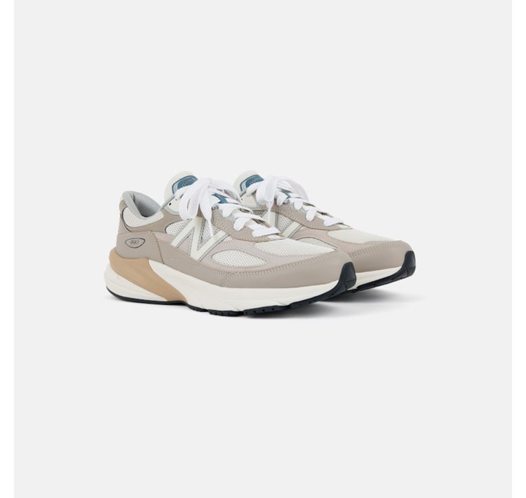 990v6 Made in USA