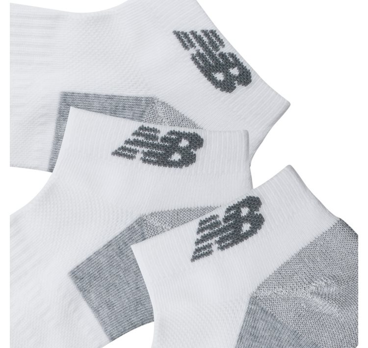 Performance Cushioned Low Cut