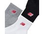 Patch Logo Ankle