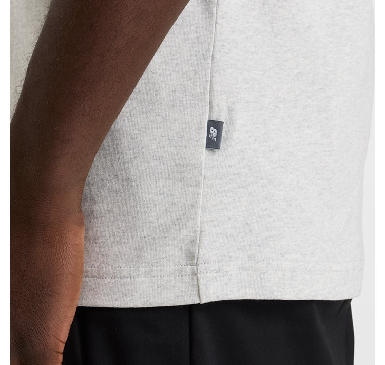 New Balance X Debut Baton T-shirt