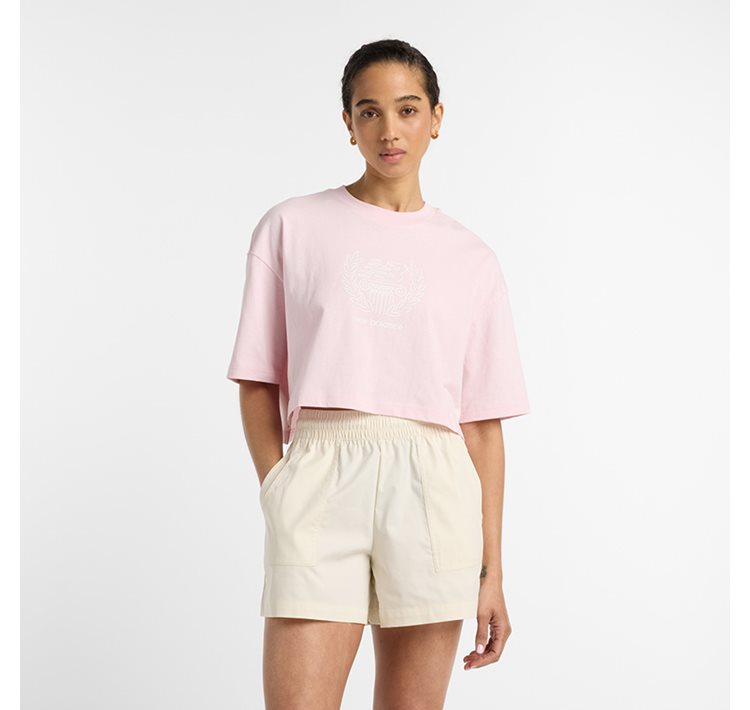 New Balance X Debut Statue T-shirt
