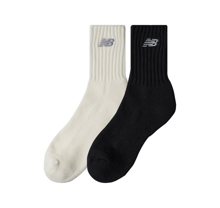 Low Gauge Relaxed Ankle