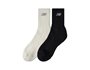 Low Gauge Relaxed Ankle