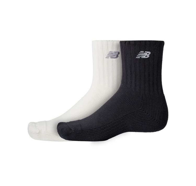 Low Gauge Relaxed Ankle