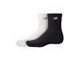 Low Gauge Relaxed Ankle