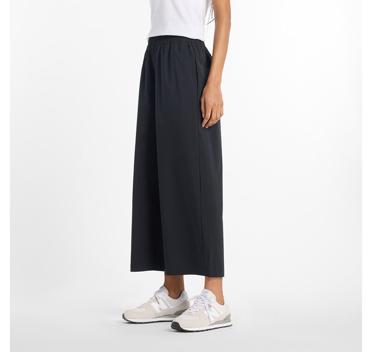 Pull-On Pant