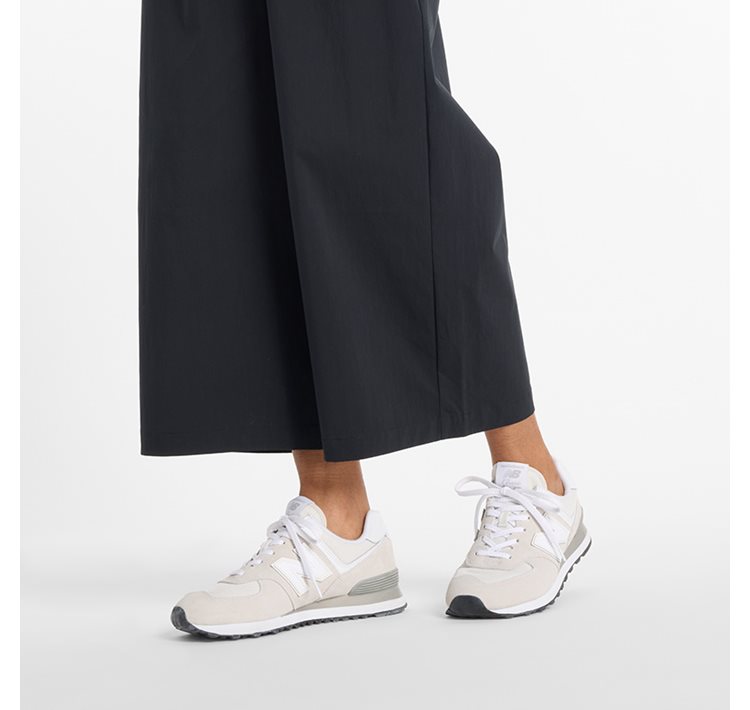 Pull-On Pant