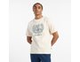 New Balance X Debut Sculpture T-shirt