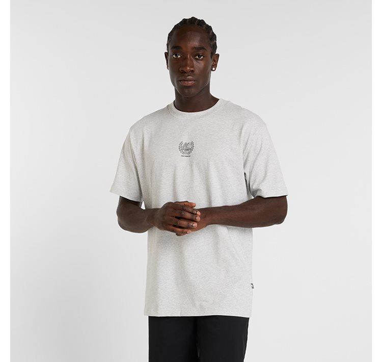 New Balance X Debut Baton T-shirt