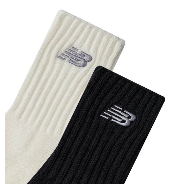 Low Gauge Relaxed Ankle
