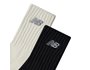 Low Gauge Relaxed Ankle