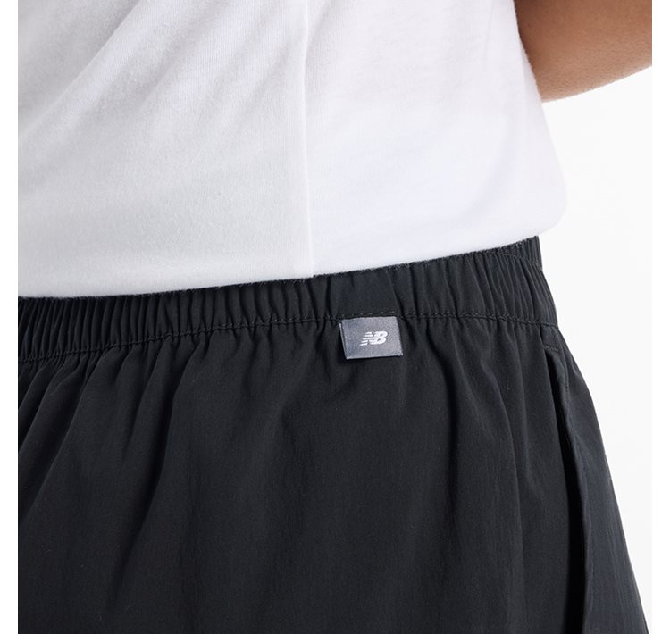Pull-On Pant