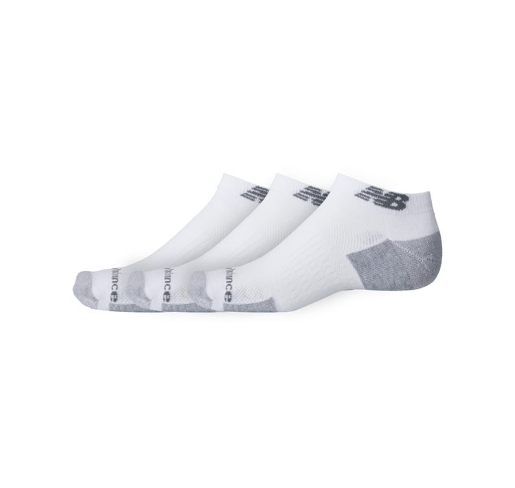 Performance Cushioned Low Cut