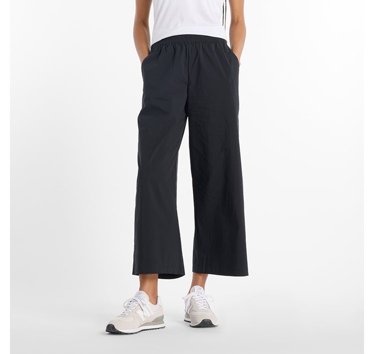 Pull-On Pant