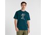 New Balance X Debut Statue T-shirt