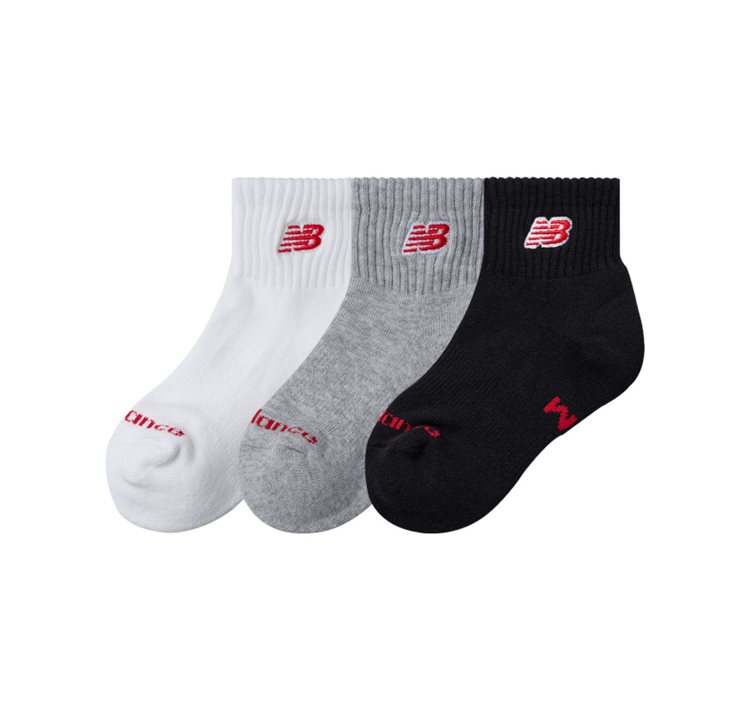 Patch Logo Ankle