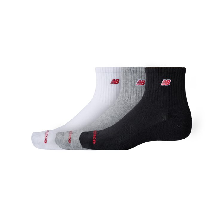 Patch Ankle