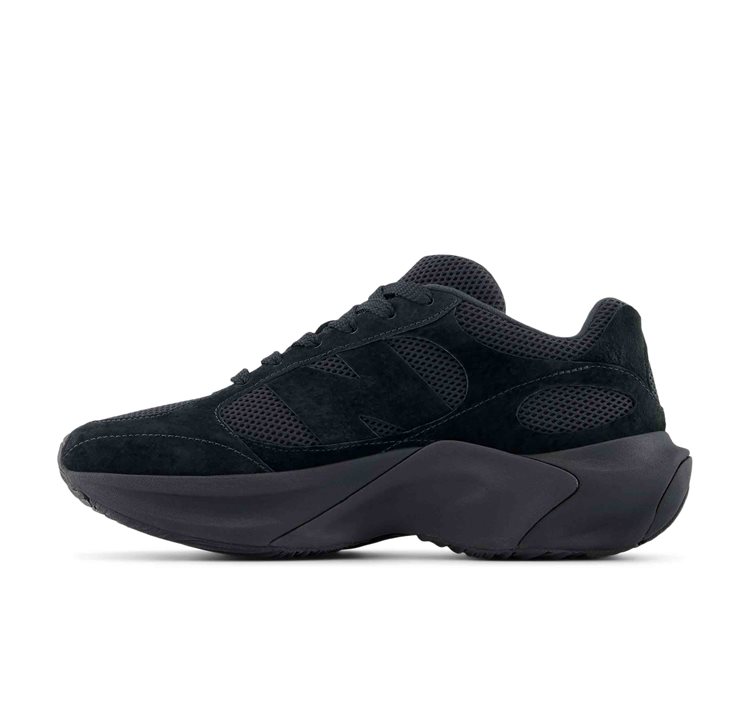 WRPD Runner