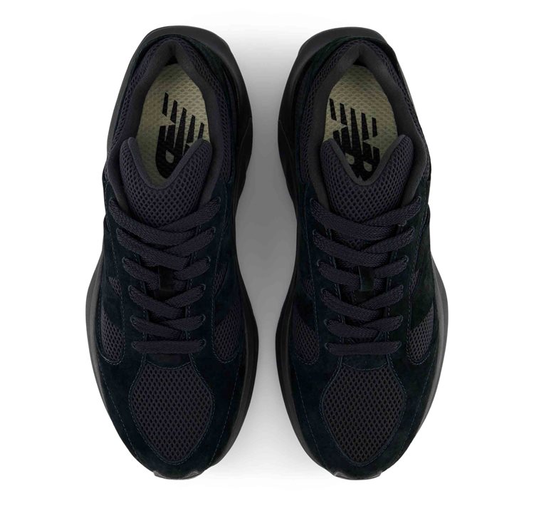 WRPD Runner