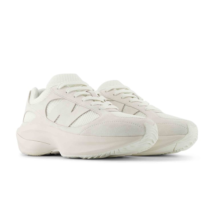 WRPD Runner