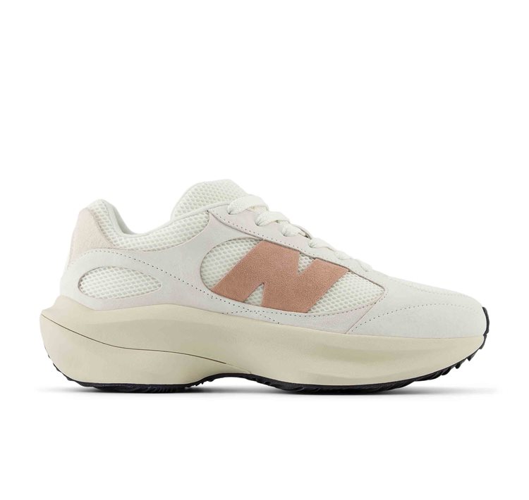 WRPD Runner