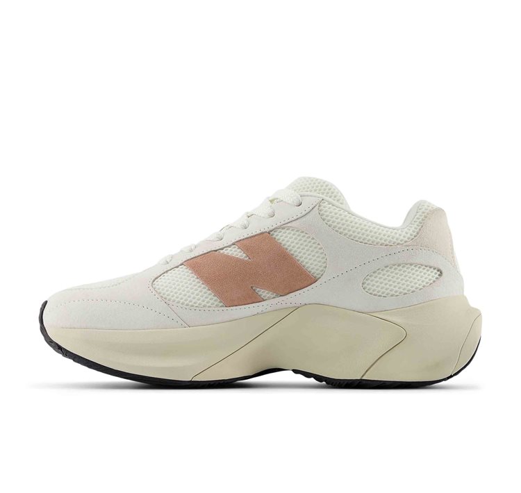 WRPD Runner