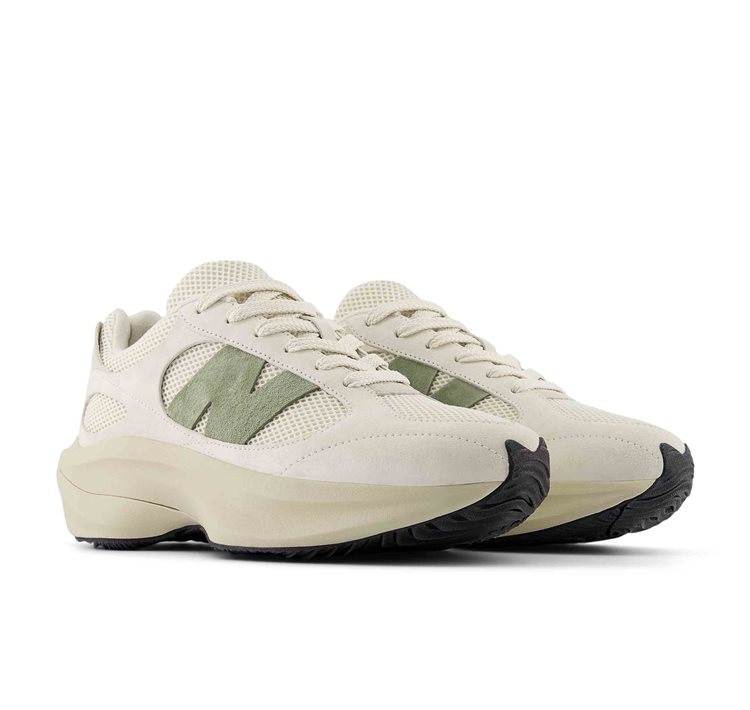 WRPD Runner