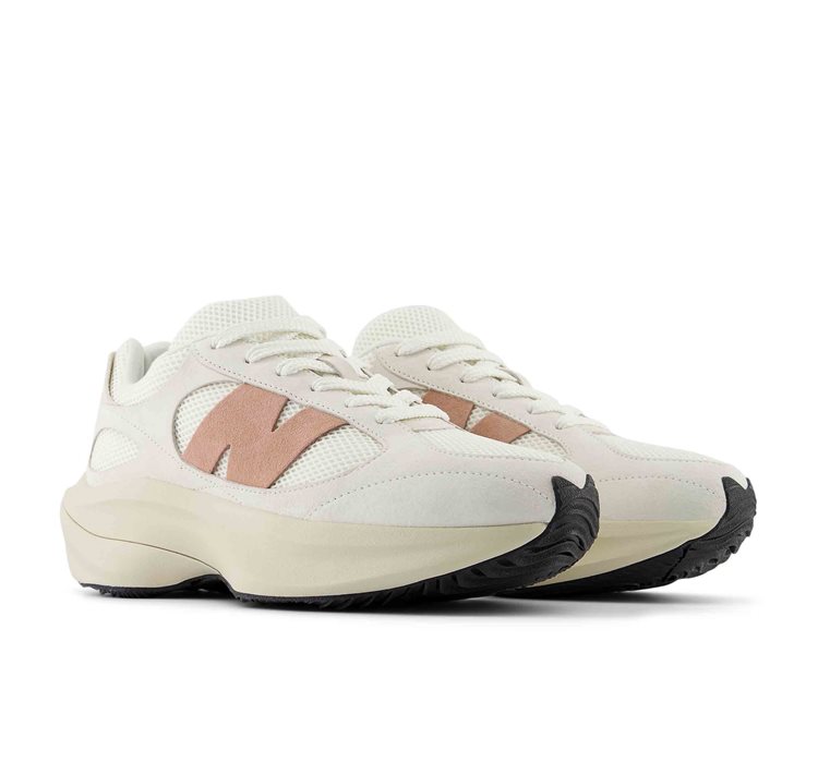 WRPD Runner