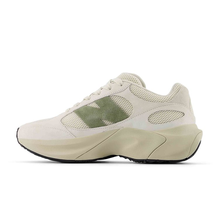WRPD Runner