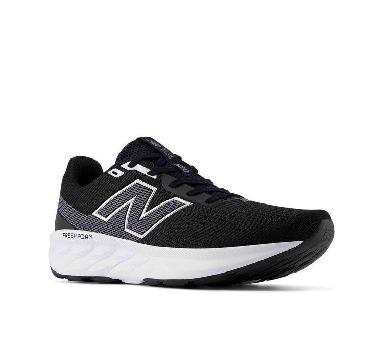 Fresh Foam 520v9