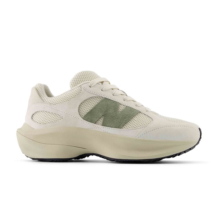 WRPD Runner