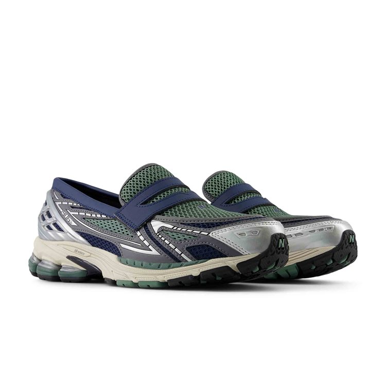 1906 Loafer