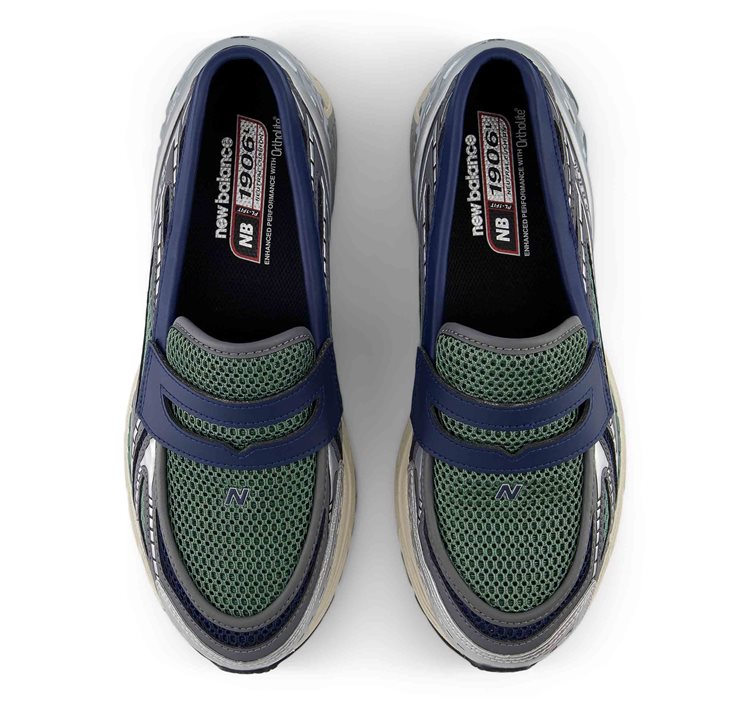 1906 Loafer