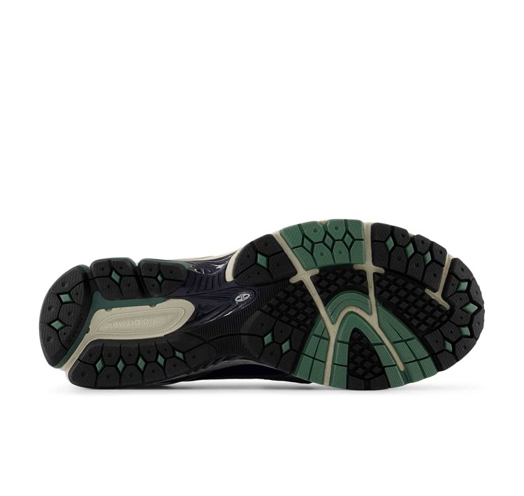 1906 Loafer