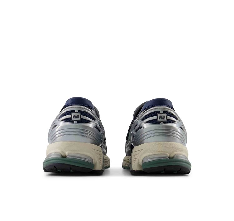1906 Loafer