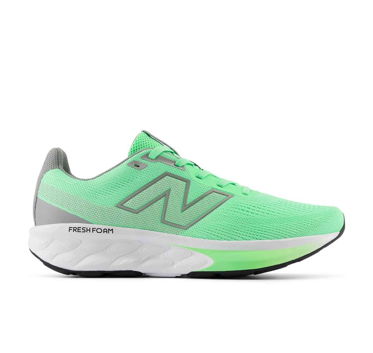 Fresh Foam 520v9