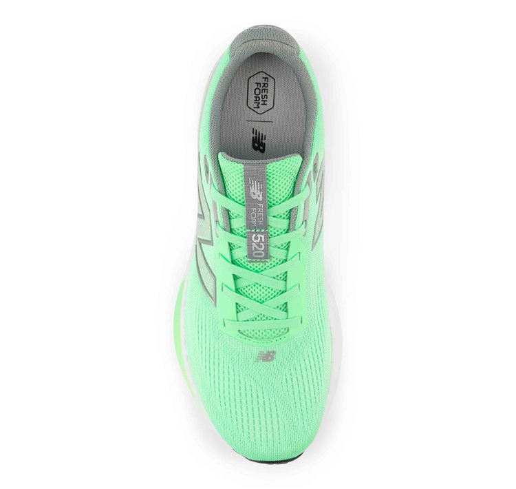 Fresh Foam 520v9