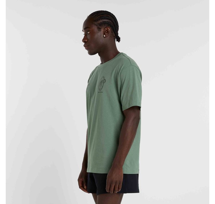 New Balance X Debut Pitch T-shirt