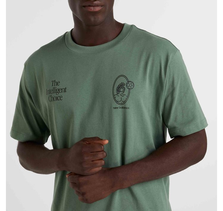 New Balance X Debut Pitch T-shirt