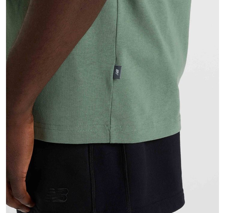 New Balance X Debut Pitch T-shirt