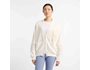 Coastal Fleece Cardigan