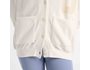 Coastal Fleece Cardigan