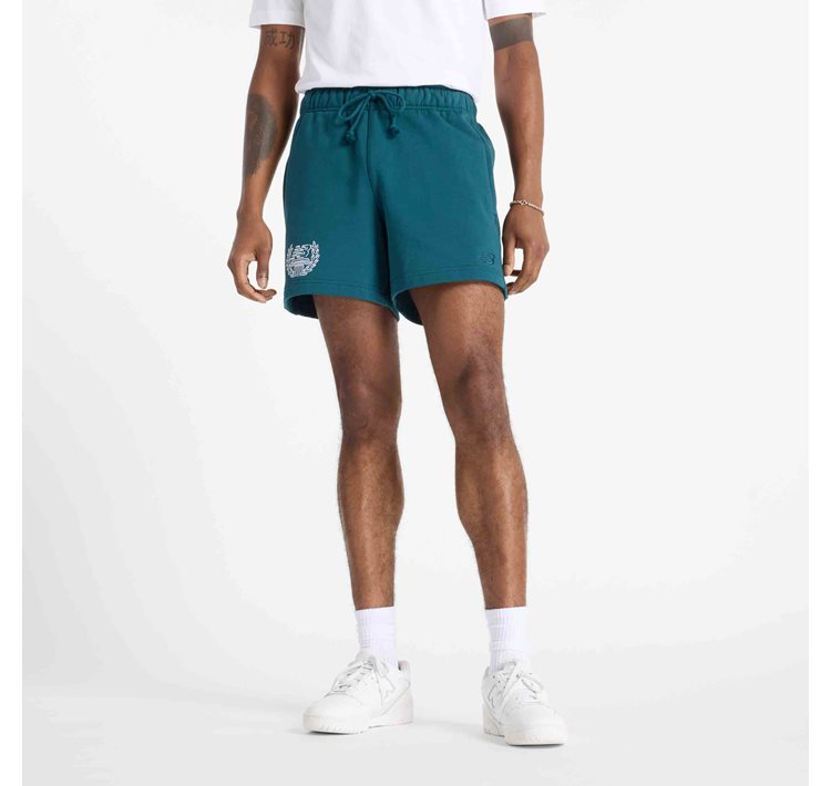 New Balance X Debut Sculpture Short