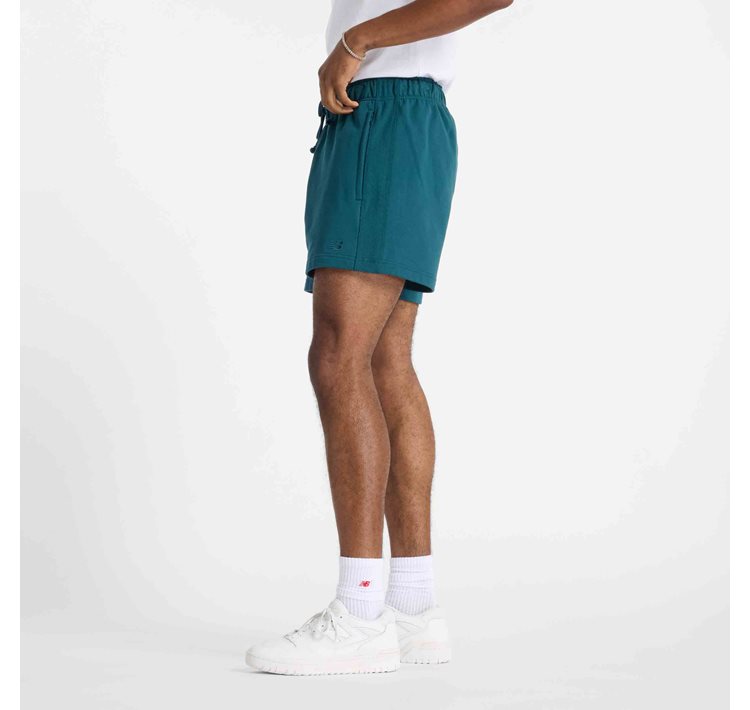 New Balance X Debut Sculpture Short