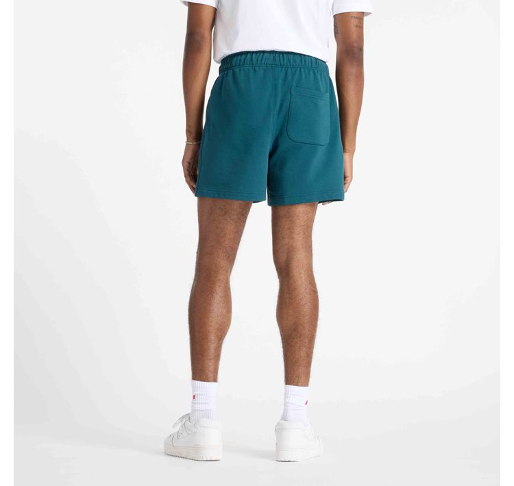 New Balance X Debut Sculpture Short