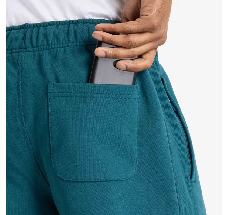 New Balance X Debut Sculpture Short