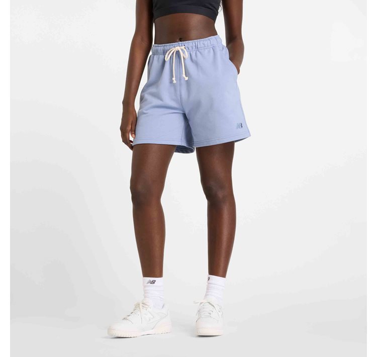 Athletics French Terry Short